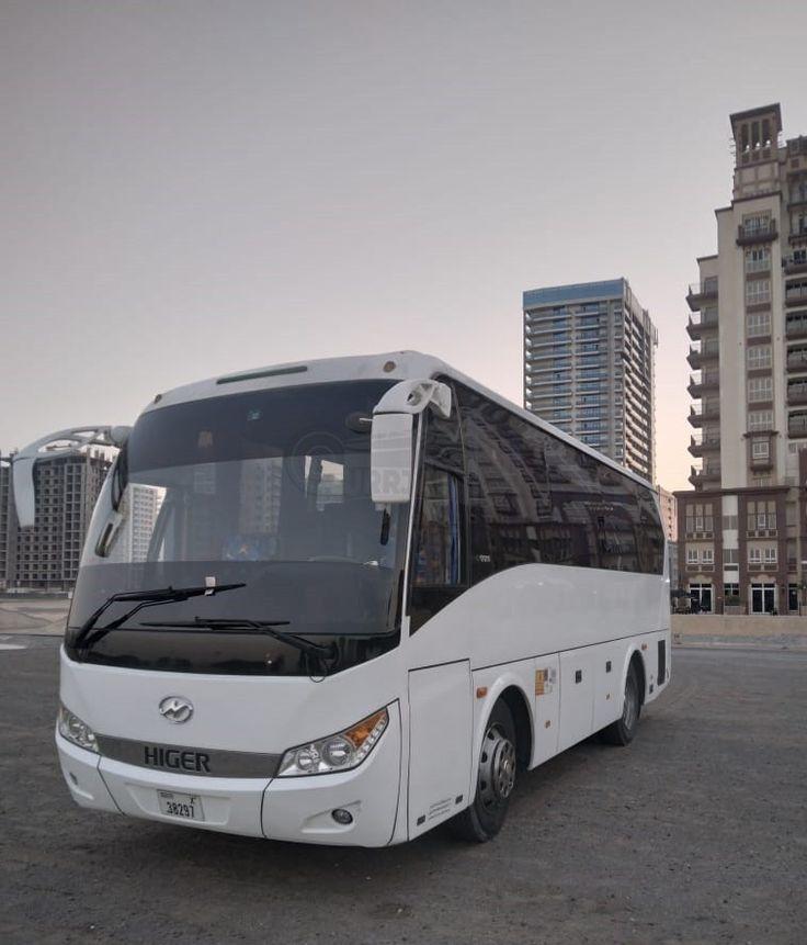bus rental in jaipur